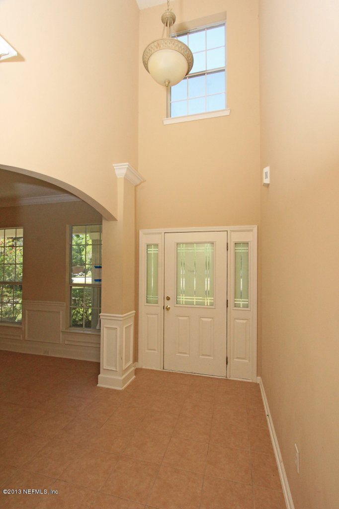 3199 Peoria Road Orange Park, FL 32065 - Photo 2 of 18 Foyer
