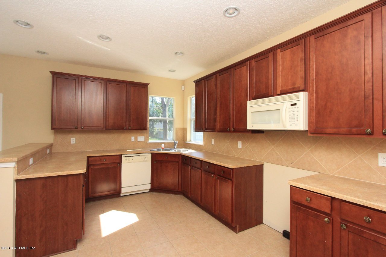 3199 Peoria Road Orange Park, FL 32065 - Photo 5 of 18 Kitchen