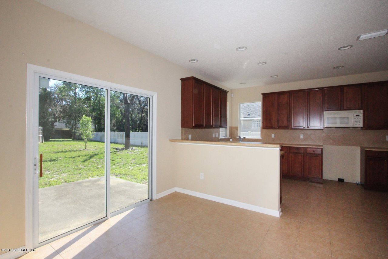 3199 Peoria Road Orange Park, FL 32065 - Photo 7 of 18 Breakfast Nook