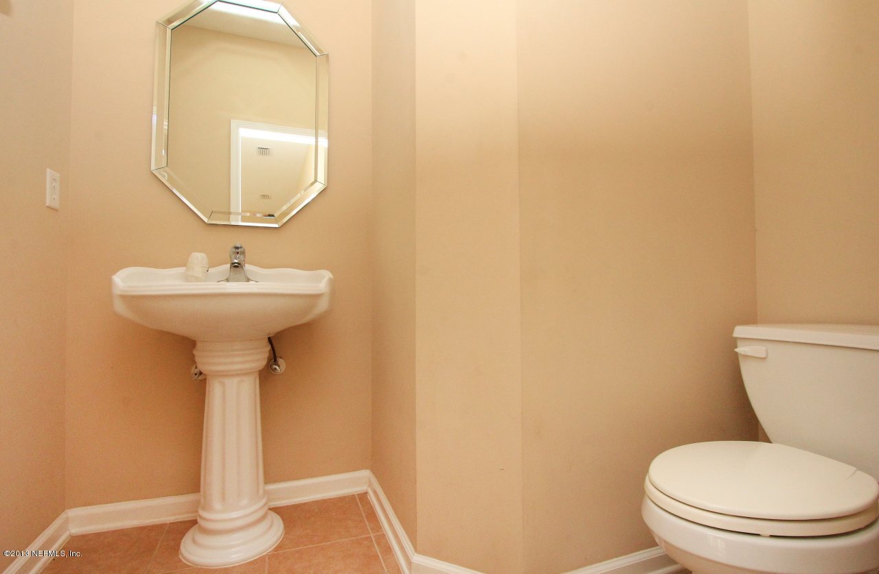 3199 Peoria Road Orange Park, FL 32065 - Photo 8 of 18 Half Bath