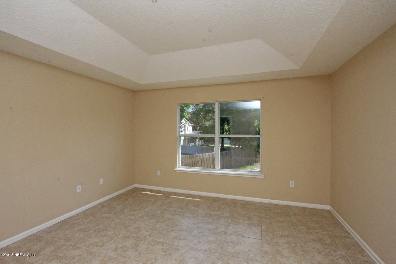 3199 Peoria Road Orange Park, FL 32065 - Photo 9 of 18 Master Bedroom