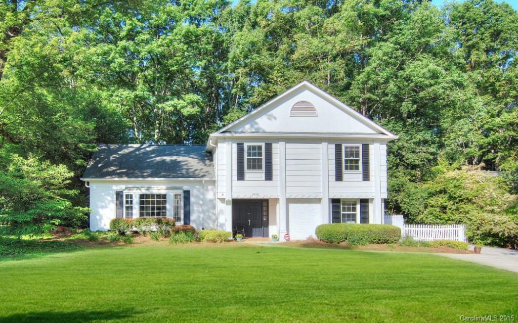 2440 Sugar Mill Road Charlotte, NC 28210 - Photo 1 of 23 Gallery Image 1