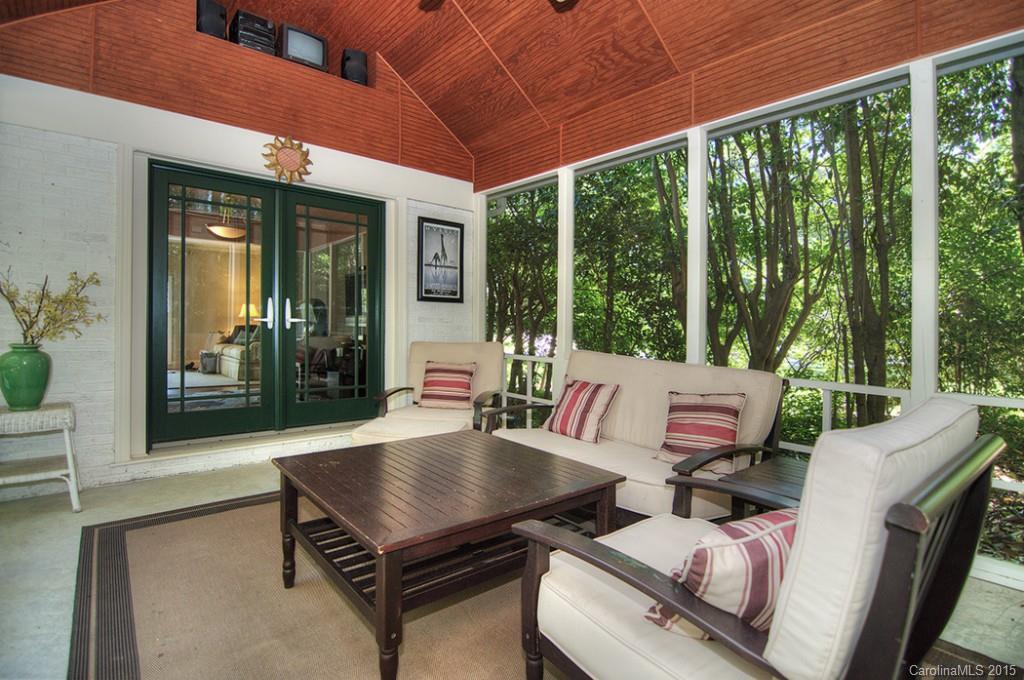 2440 Sugar Mill Road Charlotte, NC 28210 - Photo 20 of 23 Gallery Image 20