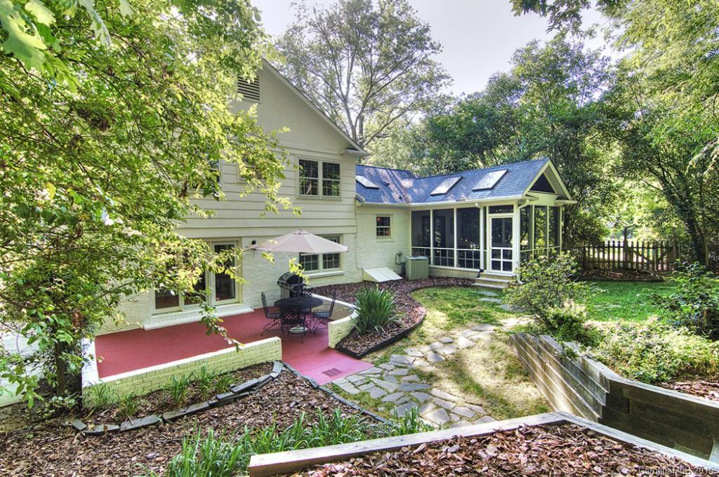 2440 Sugar Mill Road Charlotte, NC 28210 - Photo 22 of 23 Gallery Image 22