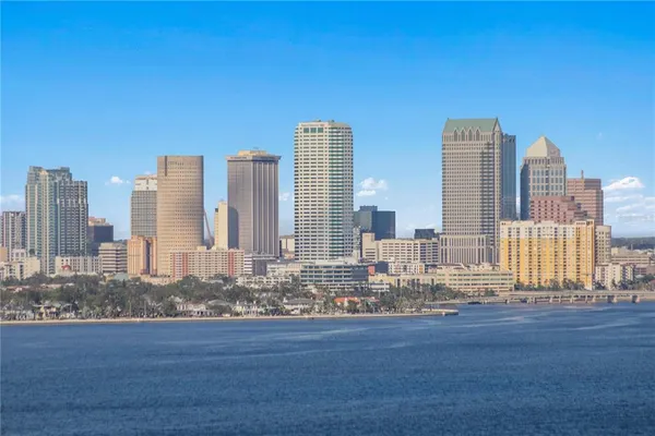 $20,000 | 4201 Bayshore Boulevard, Unit 2101, Tampa, FL 33611