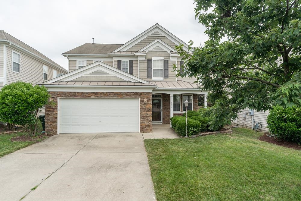 8858 Elizabeth Bennet PI Raleigh, NC 27616 - Photo 1 of 30 Photo 1