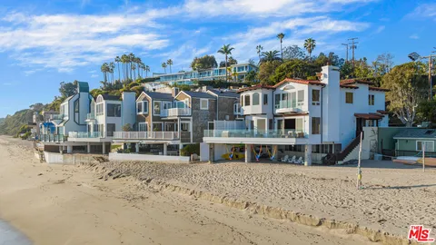 $11,950,000 | 27336 Escondido Beach Road, Malibu, CA 90265