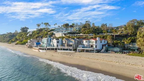 $11,950,000 | 27336 Escondido Beach Road, Malibu, CA 90265