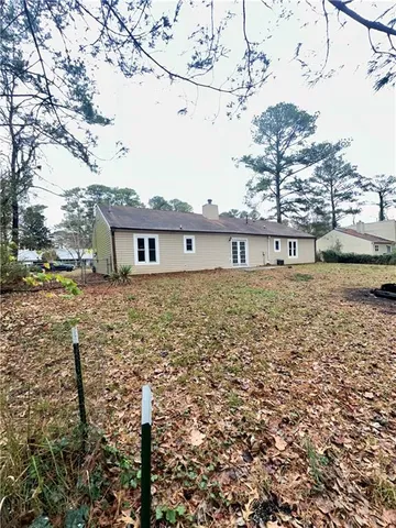 $2,300 | 93 Hartley Woods Drive, Kennesaw, GA 30144