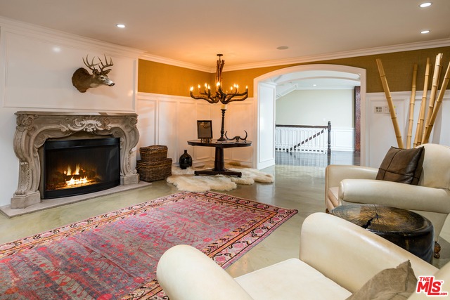 9555 Heather Road Beverly Hills, CA 90210 - Photo 7 of 18