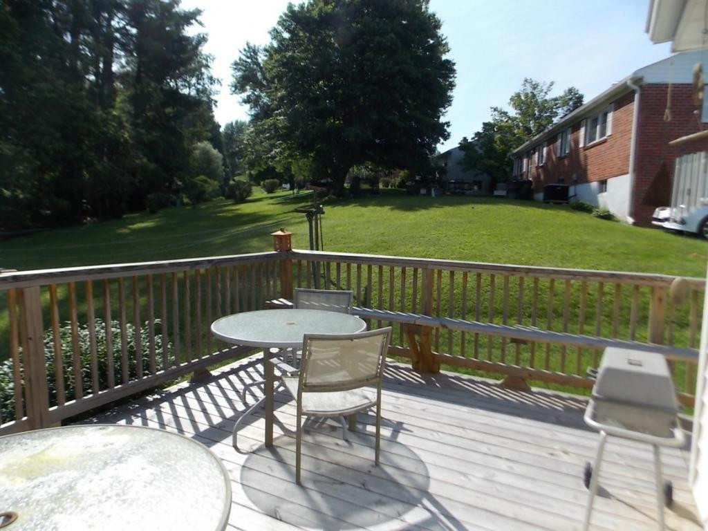 411 Cheyenne Road Bristol, VA 24201 - Photo 12 of 14 Photo 12