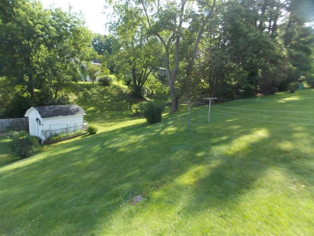 411 Cheyenne Road Bristol, VA 24201 - Photo 13 of 14 Photo 13