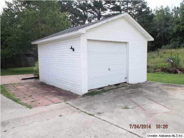 228 20th Street Oneonta, AL 35121 - Photo 24 of 25