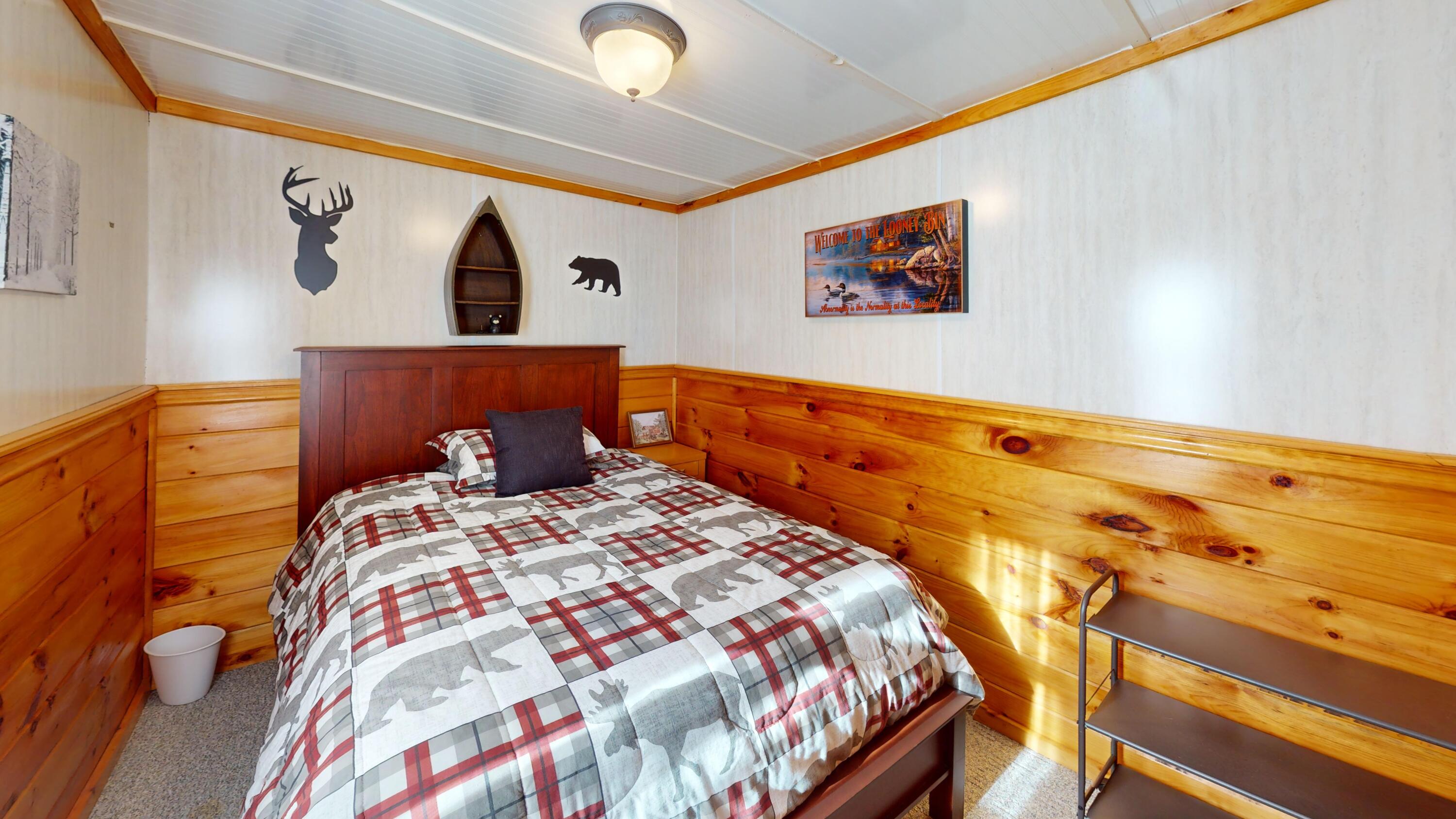 31 Burnham Road Burlington, ME 04417 - Photo 13 of 26