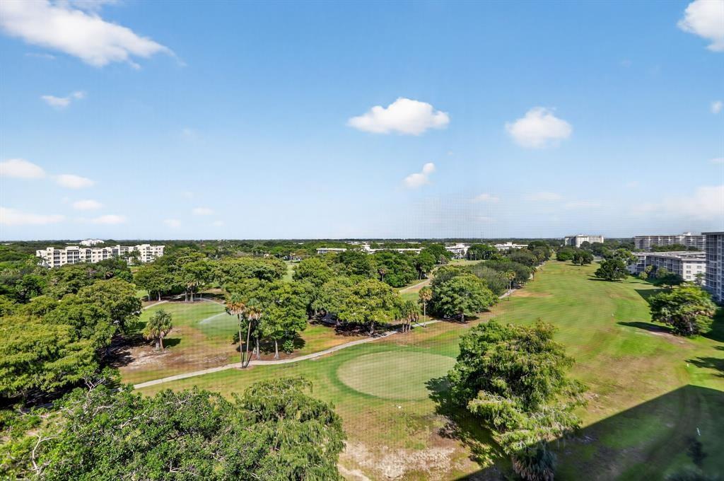 605 Oaks Drive, Unit 1008 Pompano Beach, FL 33069 - Photo 30 of 30 a view of a lake