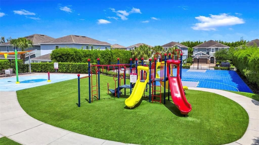 7727 Fairfax Drive Kissimmee, FL 34747 - Photo 17 of 31