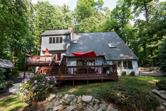 2005 Church Road Bethlehem, PA 18015 - Photo 1 of 26 Extraordinary Contemporary