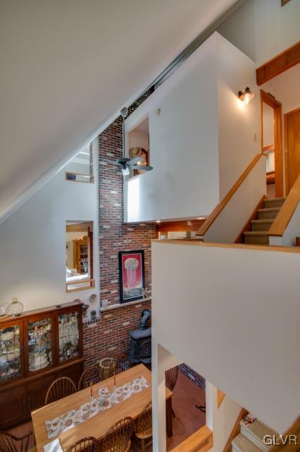 2005 Church Road Bethlehem, PA 18015 - Photo 11 of 26 View From Loft