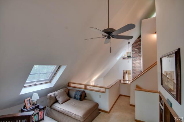 2005 Church Road Bethlehem, PA 18015 - Photo 12 of 26 Have Your Morning Coffee In The Loft!