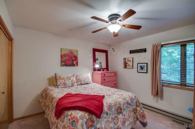 2005 Church Road Bethlehem, PA 18015 - Photo 19 of 26 Third Bedroom
