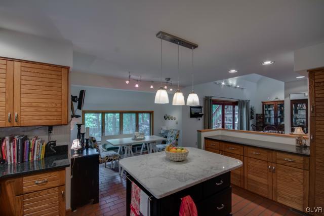 2005 Church Road Bethlehem, PA 18015 - Photo 8 of 26 Breakfast Room With Views