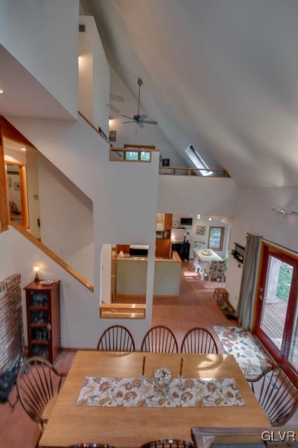 2005 Church Road Bethlehem, PA 18015 - Photo 10 of 26 View From Living Room