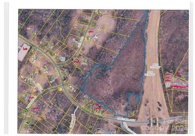$1,500,000 | 3347-3349 Gastonia Highway, Lincolnton, NC 28092