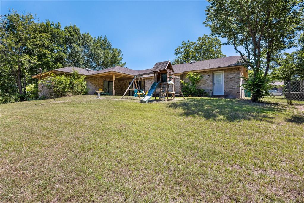 515 Spring Meadow Street Stephenville, TX 76401 - Photo 24 of 35