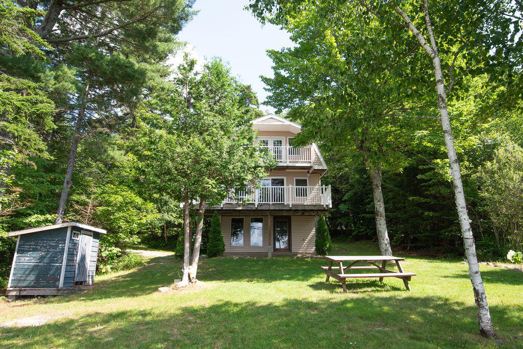 215 Flanders Pond Road Sullivan, ME 04664 - Photo 12 of 45 Flander'sPondCamp-29