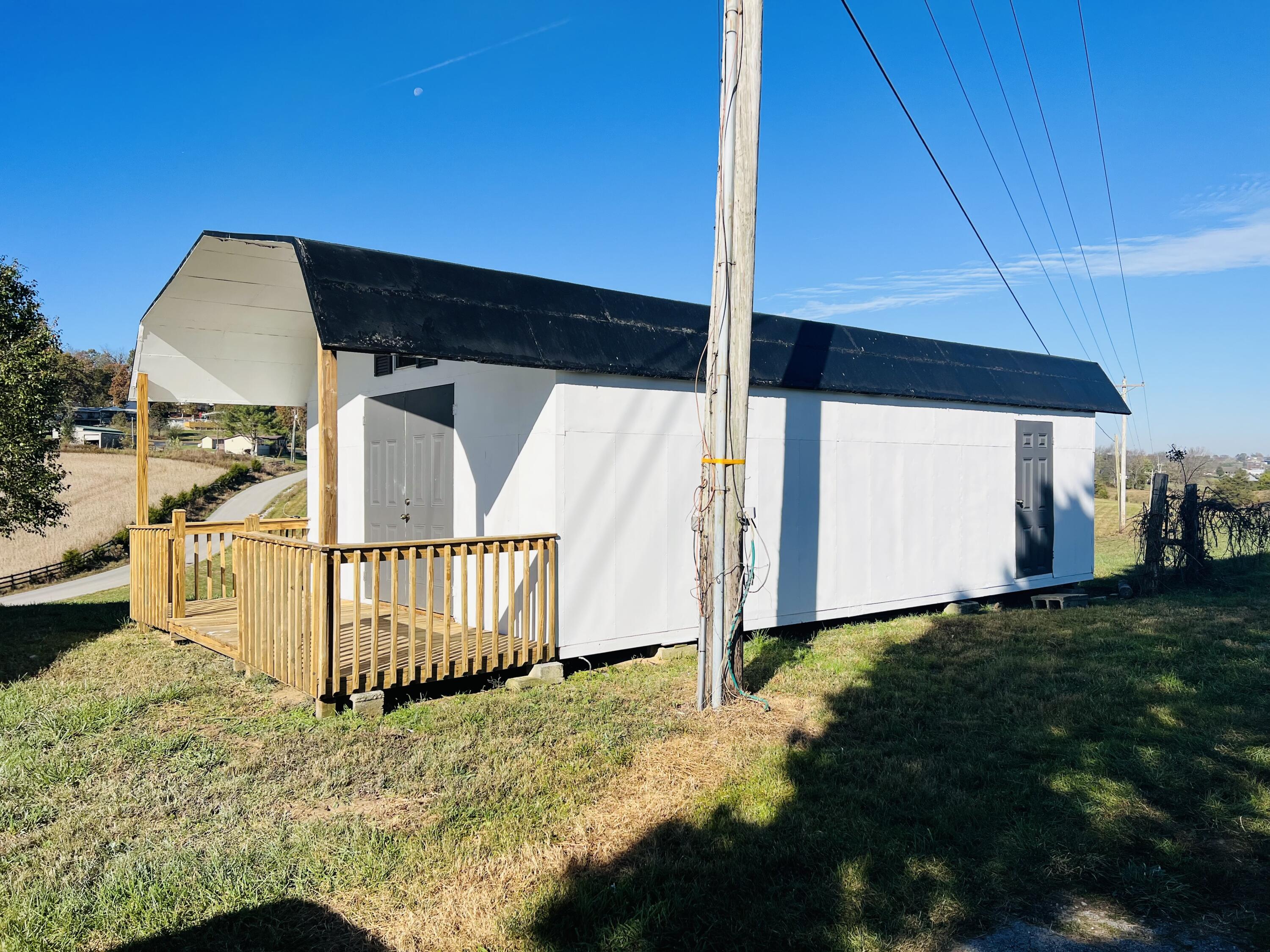 974 Jacksboro Road Bronston, KY 42518 - Photo 52 of 79 2E5534E7-9F8C-4207-9F05-FC06F8D2137E