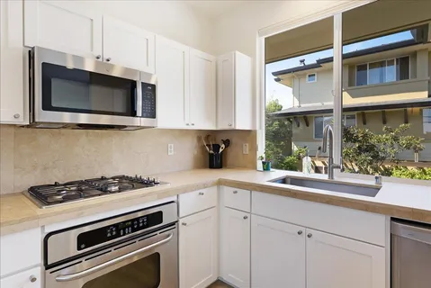 $924,500 | 117 Gault Street, Unit B, Santa Cruz, CA 95062