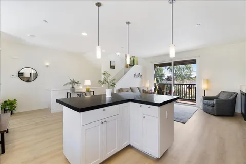 $924,500 | 117 Gault Street, Unit B, Santa Cruz, CA 95062