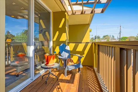 $924,500 | 117 Gault Street, Unit B, Santa Cruz, CA 95062