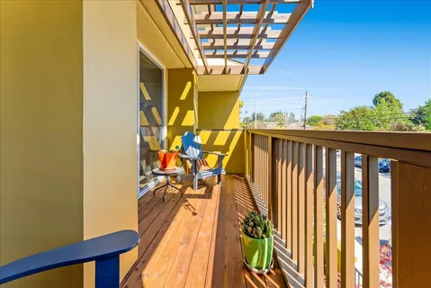 $924,500 | 117 Gault Street, Unit B, Santa Cruz, CA 95062