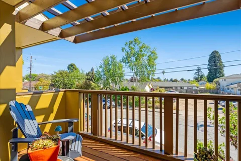$924,500 | 117 Gault Street, Unit B, Santa Cruz, CA 95062