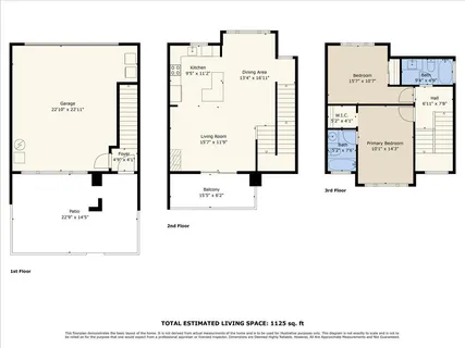 $924,500 | 117 Gault Street, Unit B, Santa Cruz, CA 95062