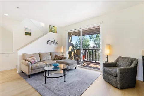 $924,500 | 117 Gault Street, Unit B, Santa Cruz, CA 95062