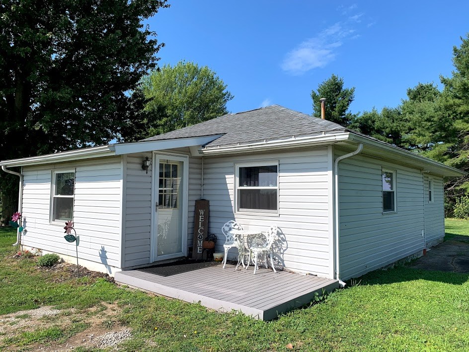 9630 Highway 25 Rochester, IN 46975 - Photo 1 of 14