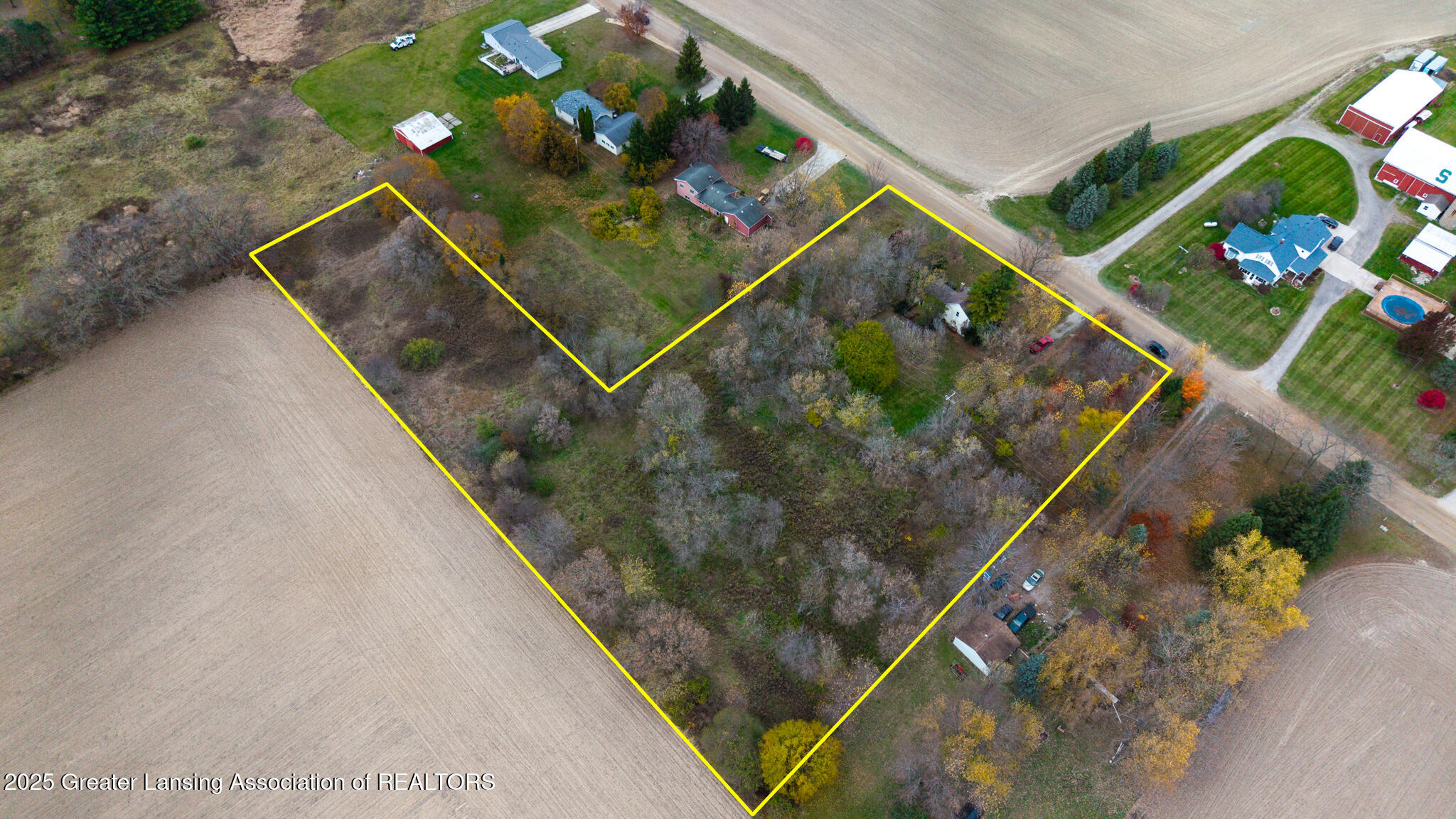 7667 Layton Road Fowlerville, MI 48836 - Photo 23 of 23 7667_Layton_BROCK-14