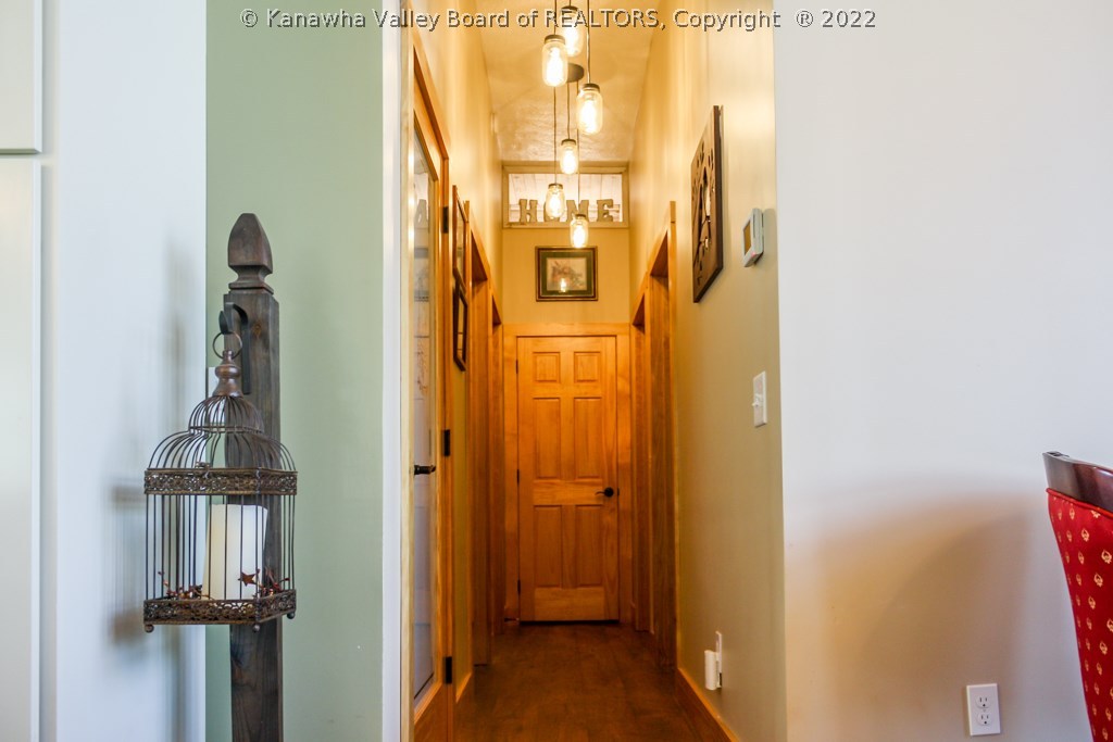 2130 Jones Ridge Road Gandeeville, WV 25243 - Photo 19 of 30 Gallery Image 19