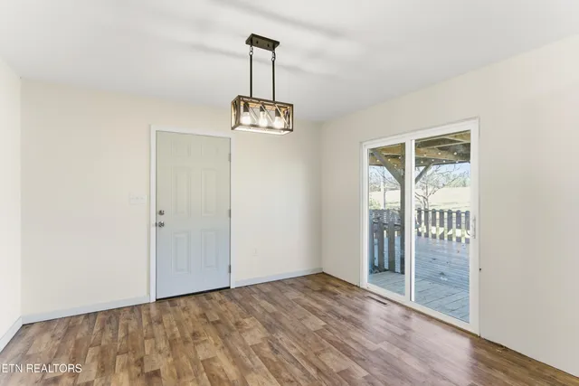 $359,900 | 444 Island Ford Road, Lancing, TN 37770