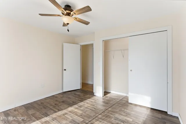 $399,900 | 444 Island Ford Road, Lancing, TN 37770