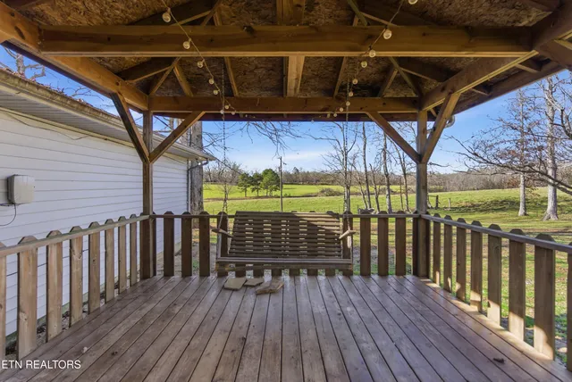 $359,900 | 444 Island Ford Road, Lancing, TN 37770