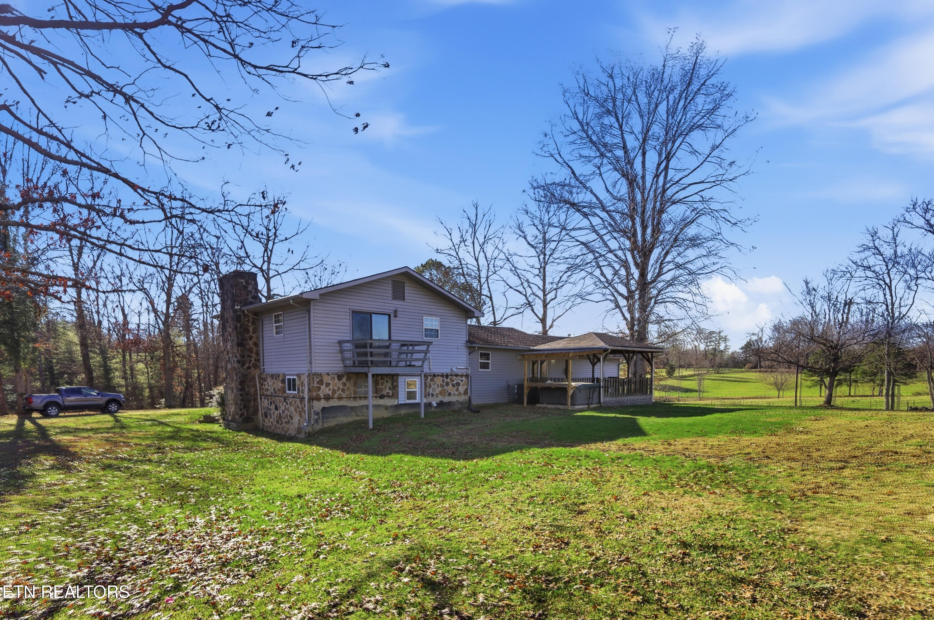 444 Island Ford Road Lancing, TN 37770 - Photo 44 of 50 107_DSC01835