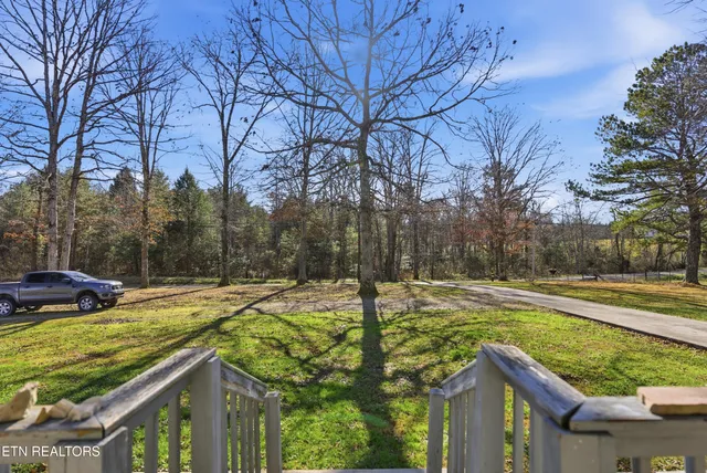 $399,900 | 444 Island Ford Road, Lancing, TN 37770