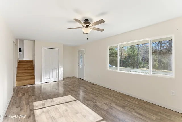 $399,900 | 444 Island Ford Road, Lancing, TN 37770