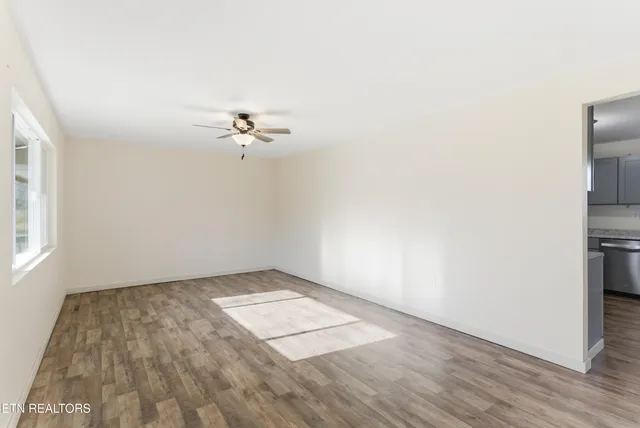 $399,900 | 444 Island Ford Road, Lancing, TN 37770