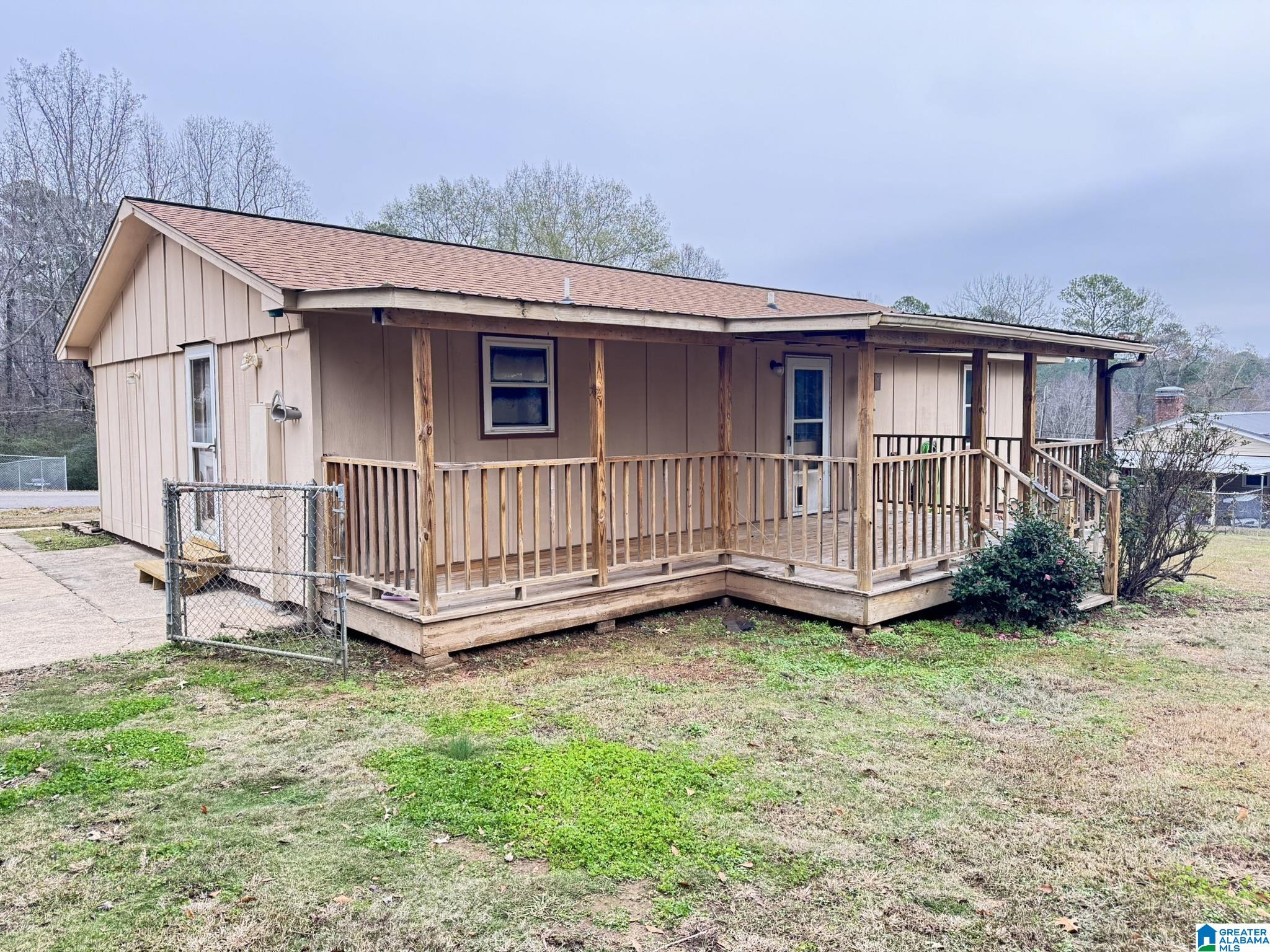 7840 Robbins Circle Dora, AL 35062 - Photo 26 of 26