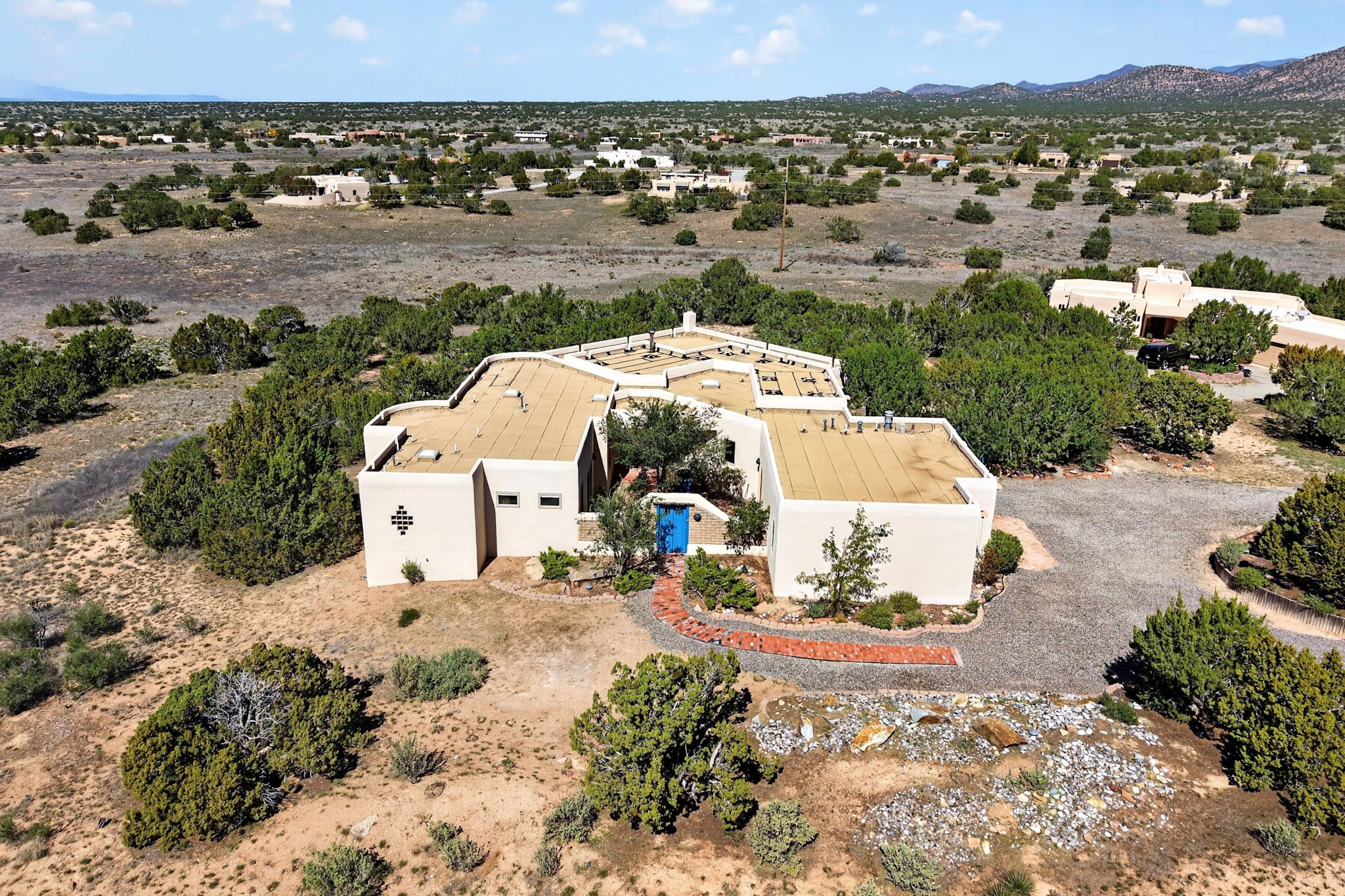 18 Dovela Road Santa Fe, NM 87508 - Photo 58 of 63 Gallery Image 58
