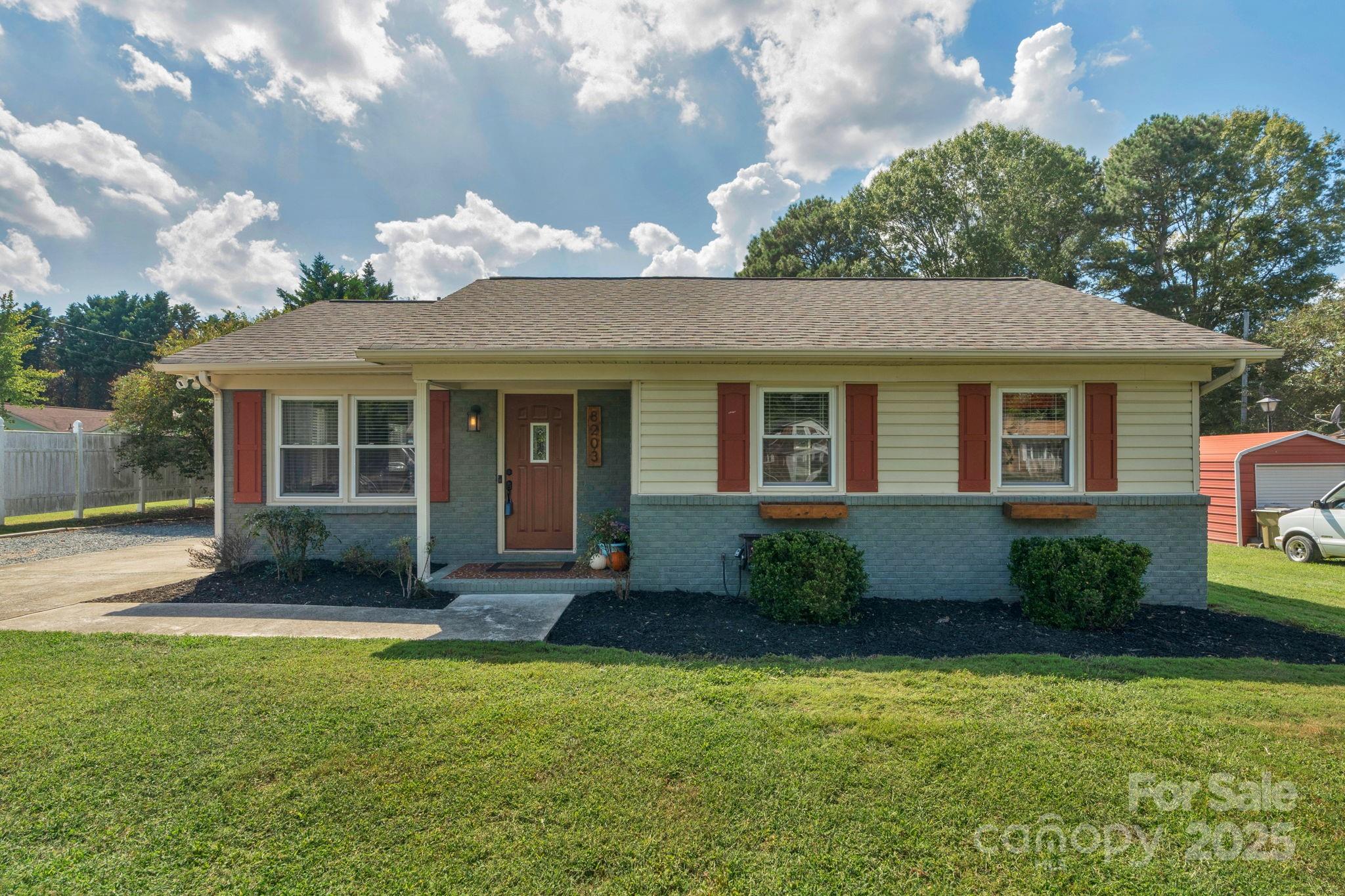 8203 Wynnview Road Indian Trail, NC 28079 - Photo 1 of 37 Gallery Image 1